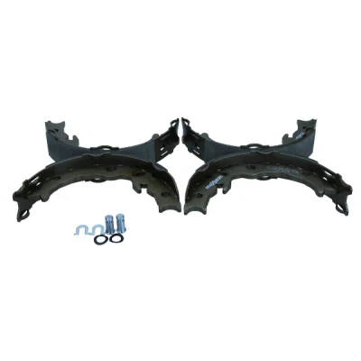 Imagen de MAXGEAR 19 4591 Zapatas de Freno Mano Eje trasero, derecha, trasero izquierda sin palanca