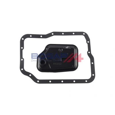 Imagen de BOGAP M8115100 Kit filtro hidrtáulico, caja automática con juntas FORD: Focus 2 Limousine, C Max, 2, MAZDA: 5, 3 Hatchback, Hatchback