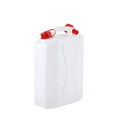 Imagen de Lampa 66993 Bidón de Polietileno Grado alimenticio 15 L