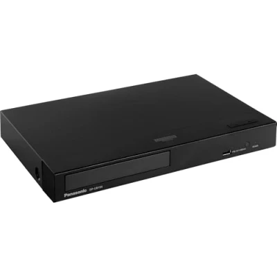 Imagen de Panasonic 457103 Teléfono Inalámbrico con Ex, Negro