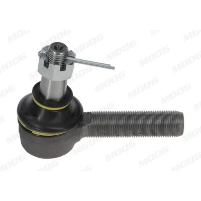 Imagen de MOOG VO ES 7125 Rótula de dirección M14X1.5 exterior, Eje delantero, izquierda VOLKSWAGEN: LT 40 55 I Camión plataforma / Chasis