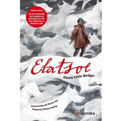 Imagen de Elatsoe: 4 (A PARTIR DE 12 ANYS)