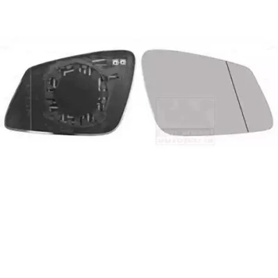 Imagen de VAN WEZEL 0617838 Cristal de Espejo derecha BMW: 5 Berlina, Touring, 7