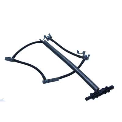 Imagen de MAXGEAR 15 0106 Tubo flexible, combustible de fuga MERCEDES BENZ: Clase E Berlina, C T modell