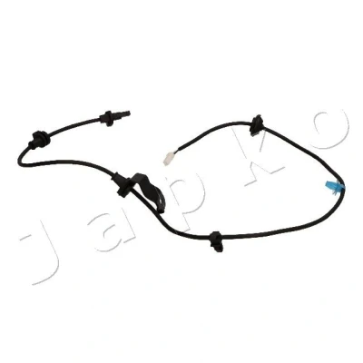 Imagen de JAPKO 151453 Sensor de ABS Atrás izquierda 940mm