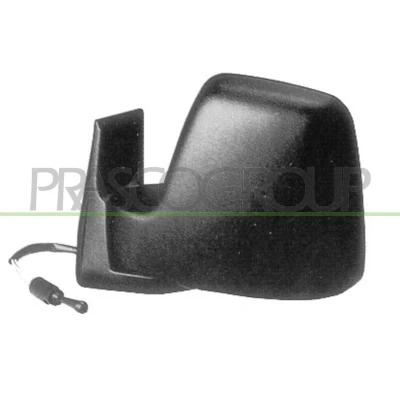 Imagen de Espejo retrovisor Prasco FT9217004 izquierda manual FIAT: Scudo I Familiar, Furgón, CITROËN: Jumpy MPV