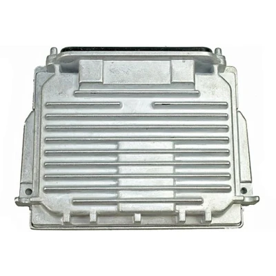 Imagen de METZGER 0896010 Bobina de reactancia, lámpara descarga gas ambos lados VOLVO: XC60 I