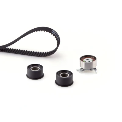 Imagen de GATES FleetRunner Micro V Stretch Fit K015408XS Kit de correa distribución OPEL: Vectra B Berlina, A Astra F CC norauto, oscaro,