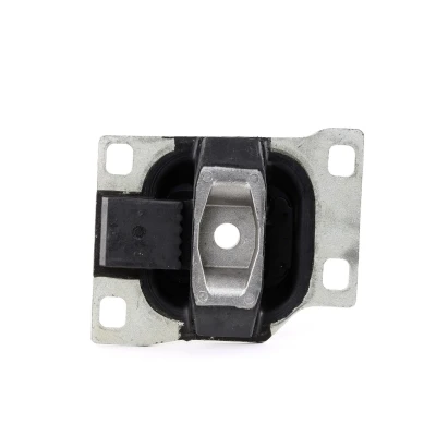 Imagen de FEBI BILSTEIN 22299 Soporte de motor izquierda Rodamiento caucho metal FORD: Focus Mk1 Berlina, Hatchback, Tourneo Connect norauto,