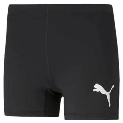 Imagen de PUMA Pantalones Cortos de Punto Cross The Line para Mujer