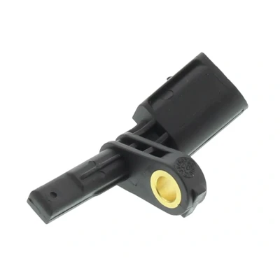 Imagen de MAPCO 86838 Sensor de ABS Eje delantero, derecha sin cable Hall 2 12 VOLKSWAGEN: GOLF 6, Tiguan I, Transporter 5, SEAT: Leon II Hatchback, Altea XL