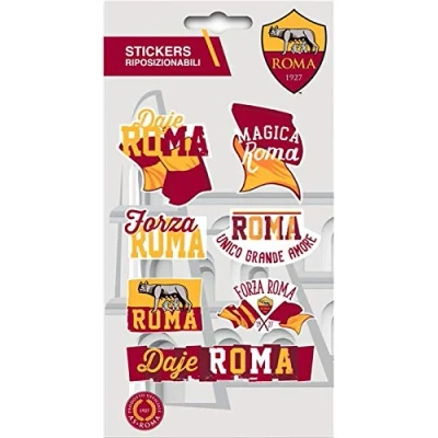 Imagen de Imagicom accessori Stickers, Color Blanco, 19 X 11 0.01