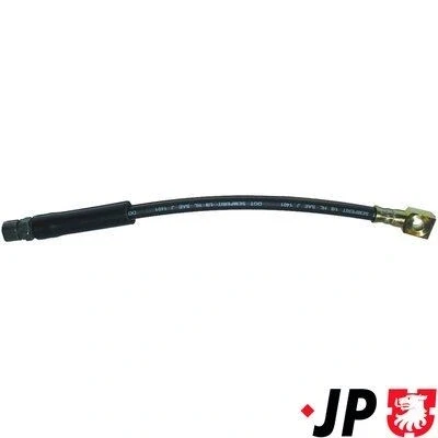 Imagen de JP GROUP 1261600880 Latiguillos de Freno 322 OPEL: Kadett E CC, Astra F Calibra A, SAAB: 9 3 Hatchback