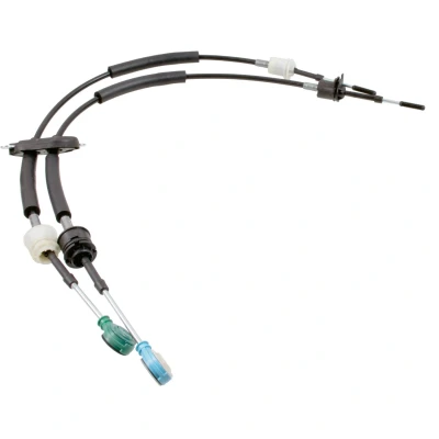 Imagen de Cable de accionamiento, caja cambios manual FEBI BILSTEIN 188217