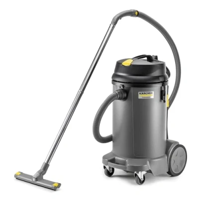 Imagen de KARCHER 1.428 620.0 Aspirador professional para seco y humedo NT 48/1