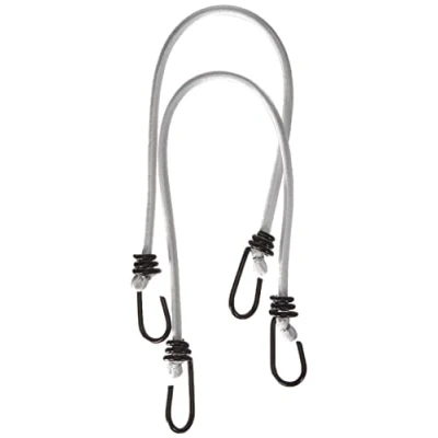 Imagen de Chapuis tp860u pulpos con gancho (acero plastificado, multicolor, 60 cm, Set de 2 piezas