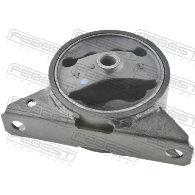 Imagen de FEBEST VLM S40R Soporte de motor posterior VOLVO: S40 II, V40 Familiar, I