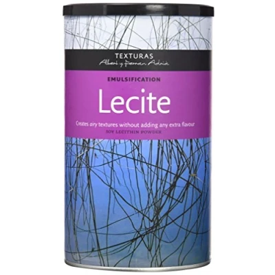 Imagen de Albert y Ferran Adrià Textura Lecite 300 gr