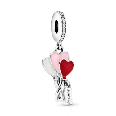 Imagen de PANDORA Charm 798076CZ “Happy Bday“