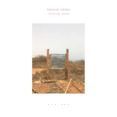 Imagen de Returning Dream Vinilo PARADISE CINEMA