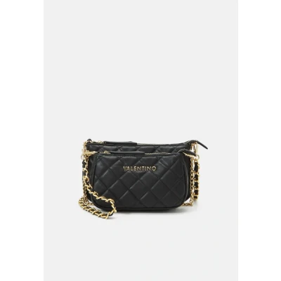 Imagen de Valentino Bags Ocarina SET Bandolera, Mujer, Talla: One Size, Nero