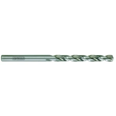 Imagen de KS Tools 330.2021 Broca helicoidal HSS G, 2,1mm, paquete de 10