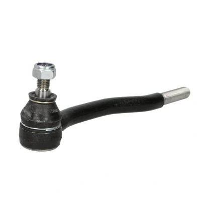 Imagen de MOOG OP ES 5589 Rótula de dirección M12X1.5 exterior, izquierda, Eje delantero OPEL: Omega B Caravan