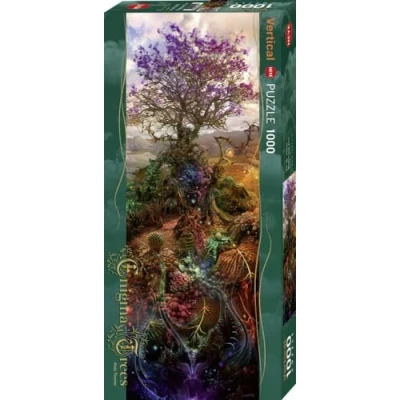 Imagen de Heye Andy Thomas Puzles, Multicolor (2929910)