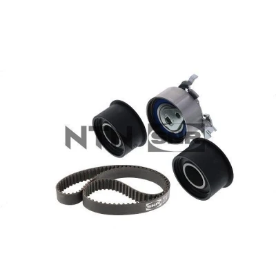 Imagen de SNR KD453.22 Kit de correa distribución 171 OPEL: Vectra B Berlina, Frontera A SUV, Omega Berlina