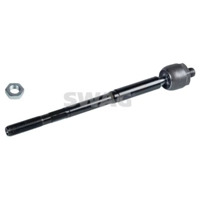 Imagen de SWAG 81 92 7805 Rotula Axial de Direccion Eje delantero, izquierda, derecha 274 con contratuerca TOYOTA: Corolla IX Hatchback
