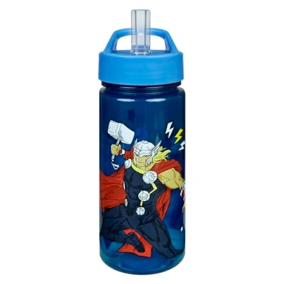 Imagen de Scooli, AVHA9913, AERO Trinkflasche Avengers, Niños