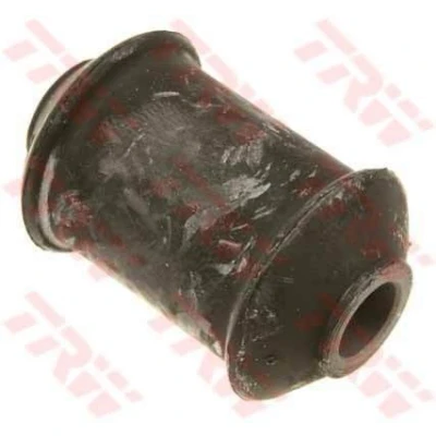 Imagen de TRW JBU718 Silentblock brazo de Suspension Eje delantero, ambos lados, delante para oscilante transversal FORD: Transit Mk5 Furgón