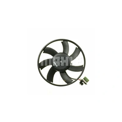 Imagen de MAHLE ORIGINAL CFF 343 000P ventilador de radiador para vehículos con climatizador 345 12 400 eléctrico sin bastidor (armazón)