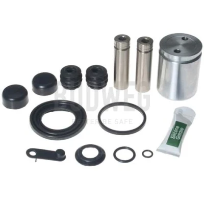 Imagen de BUDWEG CALIPER 2090214 Kit de Reparación Frenos 46