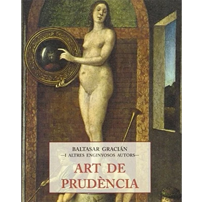 Imagen de Arte DE Prudencia (ELS PETITS LLIBRES LA SAVIESA)