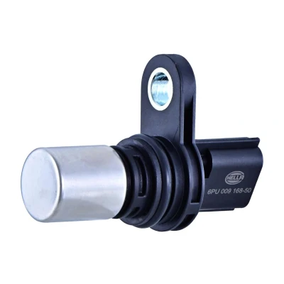 Imagen de HELLA 6PU 009 168 501 Sensor de Cigueñal 3 Hall con junta anular NISSAN: MICRA 4, Juke, Qashqai / Qashqai+2 I
