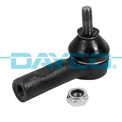 Imagen de DAYCO DSS1408 Rótula de dirección 11,9mm M12x1.5 Eje delantero, izquierda, derecha SEAT: Marbella Hatchback, Terra Familiar