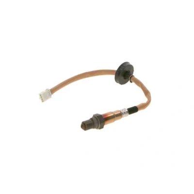 Imagen de BOSCH 0 258 010 236 Sonda lambda 4 MITSUBISHI: COLT 6