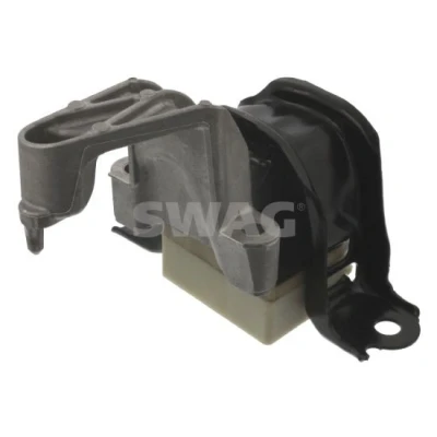 Imagen de SWAG 60 94 5802 Soporte de motor derecha hidráulico RENAULT: Clio 3, Modus / Grand Modus, III Grandtour
