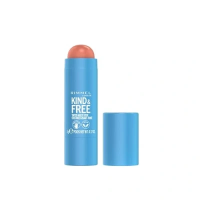 Imagen de Rimmel London Kind &amp; Free Tinted Multi Stick 5 g