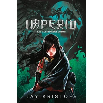 Imagen de Imperio: Las guerras del Loto, 2