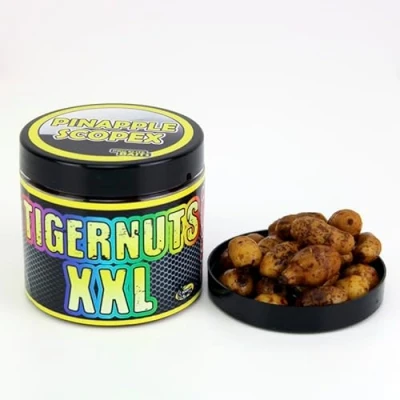 Imagen de Chufas XXL Pro Elite Baits Piña Scopex