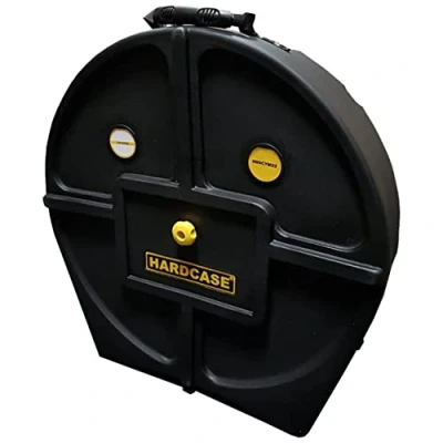 Imagen de Hardcase HN9CYM22 Funda para 9 platillos (55,9 cm/22 pulgadas)