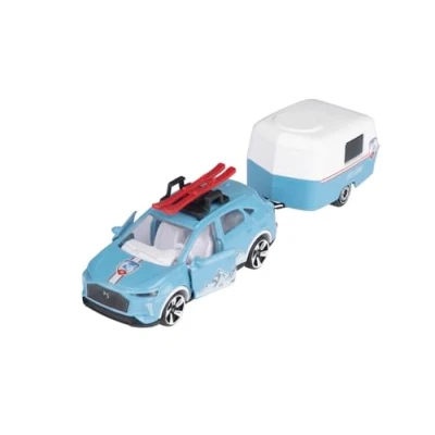 Imagen de Majorette Vehículo, 212055014Q02, Multicolor