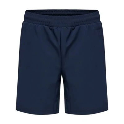 Imagen de hummel Hmlmove Grid Woven Pantalones Cortos para niño