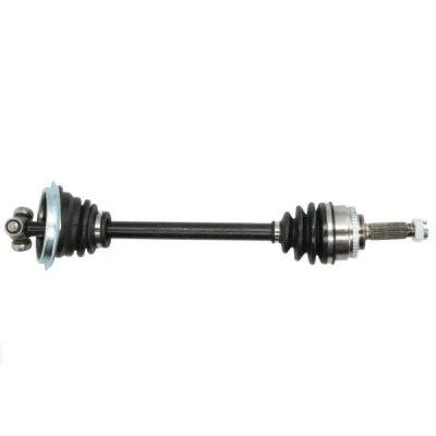 Imagen de PASCAL G2V003PC Árbol de transmisión Eje delantero, izquierda 627 para vehículos con ABS VOLVO: V50, XC90 I, XC60 I