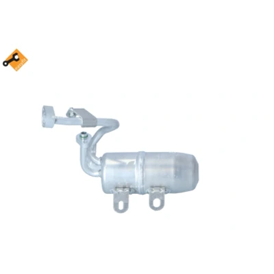 Imagen de NRF 33307 Filtro Deshidratante Aluminio con junta anular VOLVO: S40 II