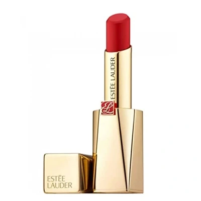 Imagen de Estée Lauder Pure Color Desire Matte Barra de labios 313 Bite Back 4 g