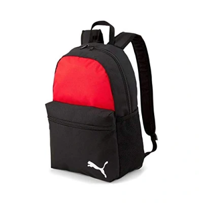 Imagen de Puma Teamgoal Backpack CORE Mochila, Talla: One Size, Red/black