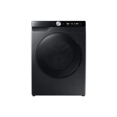 Imagen de Lavadora secadora Samsung WD90DG6B85BBU3, 9 kg, 6 AI Wash, EcoBubble™, Negro